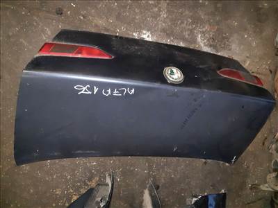 Alfa Romeo 156 Csomagtér Ajtó