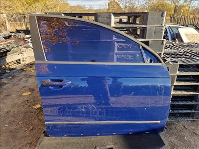 VOLKSWAGEN PASSAT B6 3C jobb első ajtó 