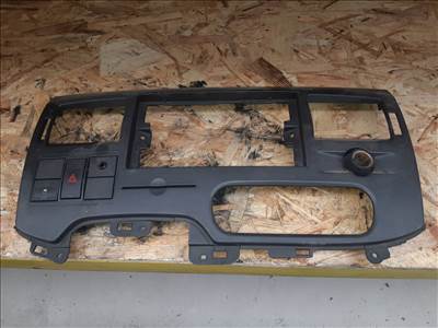 Ford Transit 00-06 Középkonzol Keret