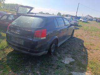 OPEL SIGNUM Jobb hátsó Gumikéder