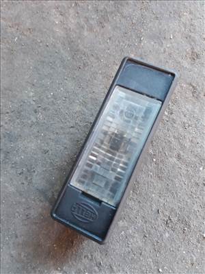 Citroen C2 Rendszámtábla Világítás