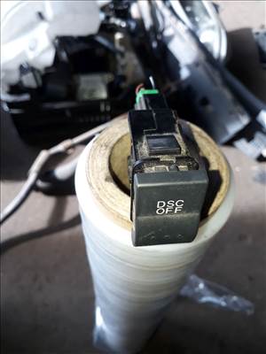 Mazda 3 -09 Menetstabilizátor Kapcsoló