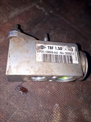 Ford Fiesta VII Klíma Nyomáskapcsoló AP31-19849-AA