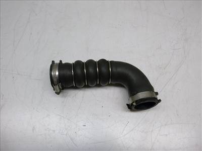 Audi A4 (8E B7) turbócső 8E0145738D