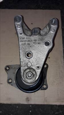 Seat Ibiza 02-08 Motortartó Bak