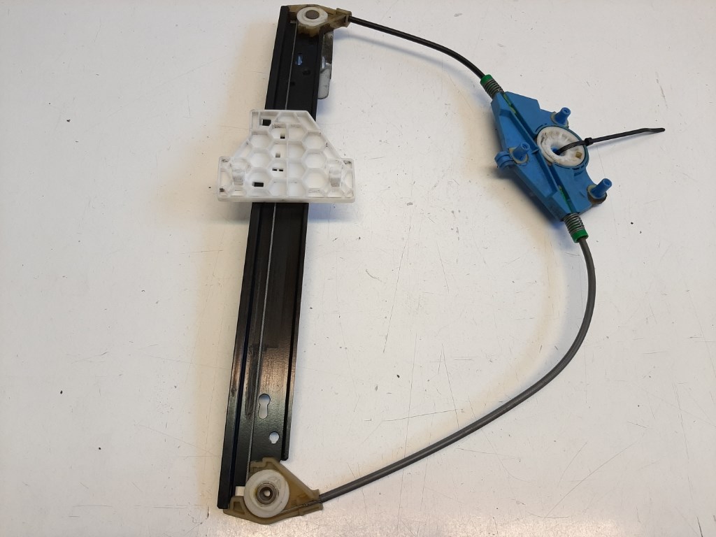 Audi A4 (8E B7) bal hátsó Ablakemelõ szerkezet elektromos 8E0839461D 1. kép