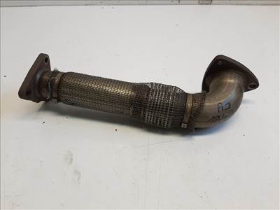 Audi A5 (8T3) bal kipufogórezgéscsillapító 059789L