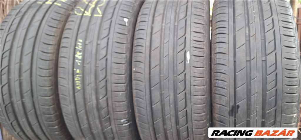  225/4517" használt Bridgestone nyári gumi gumi 1. kép