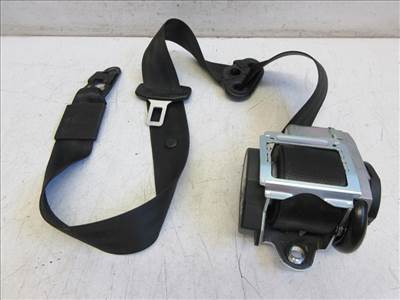 Audi A6 (C6 4f) jobb első biztonsági öv feszítő (övfeszítő) 4F0857706A