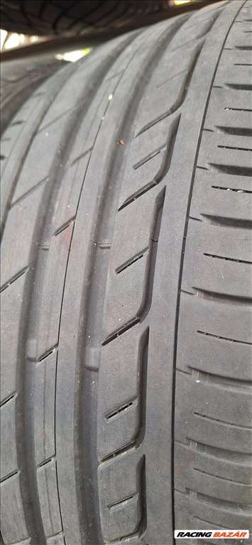 225/4517" használt Bridgestone nyári gumi gumi 2. kép