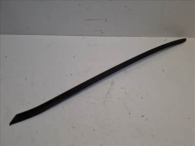 Audi Allroad (C5) bal első szélvédő díszléc