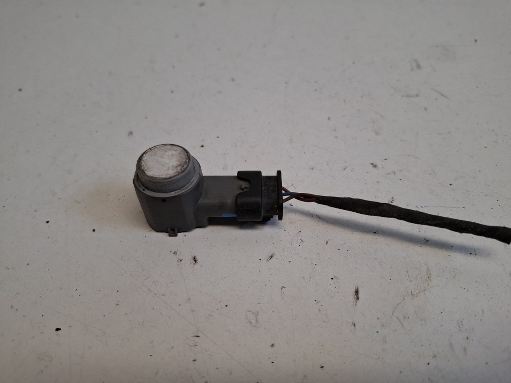 Audi TT (8J) hátsó PDC 3C0919275P 1. kép