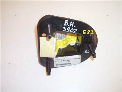 Bmw 1-es sorozat E87 (E87) bal hátsó váznyúlványvég 41117173647