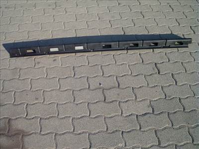 Bmw X5 bal küszöbspoilertartósín 51718408709