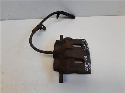 Chevrolet Captiva bal első féknyereg