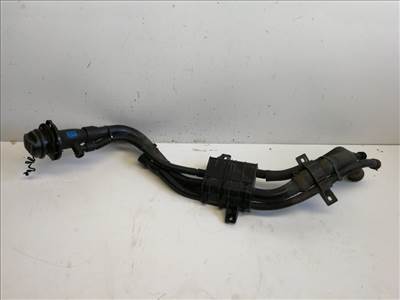 Chevrolet Captiva  üzemanyag tankbeöntő