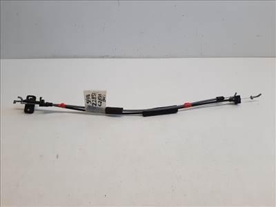 Chevrolet Spark (M300) bal hátsó ajtózár bovden (ajtó kilincs bovden)