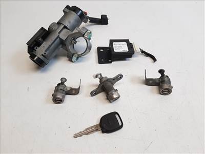 Chevrolet Spark (M300) zárgarnitúra motorvezérlő nélkül