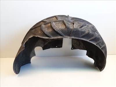 Citroen C3 (SC) jobb hátsó dobbetét 9677034380