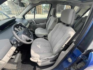 RENAULT SCÉNIC II (JM0/1) Bal első Hangszóró 2. kép