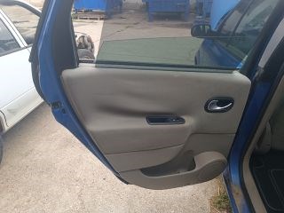 RENAULT SCÉNIC II (JM0/1) Bal első Hangszóró 36. kép