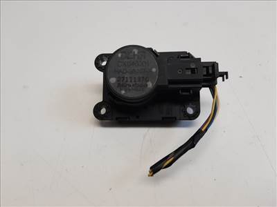 Citroen C3 (SC) fûtés állító motor