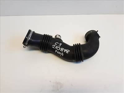 Citroen C3 Picasso  turbócső 9687883680