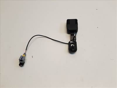 Citroen C3 Picasso jobb első biztonsági öv csat