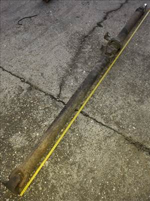 Opel Campo Kardán Tengely