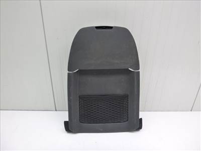 Citroen C4 grand picasso jobb első ülés háttámla borítás