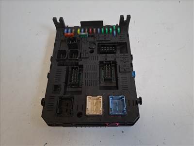 Citroen C4 picasso  bsi modul