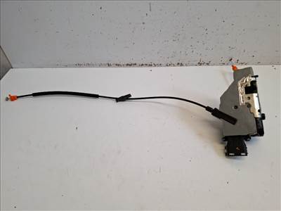 Citroen C4 picasso jobb hátsó ajtózár 24103158