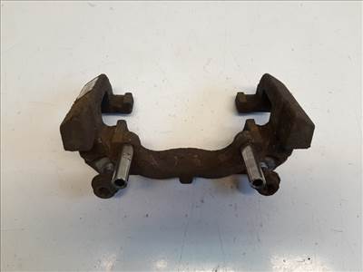 Citroen C5 jobb első féknyereg tartó 9663000280