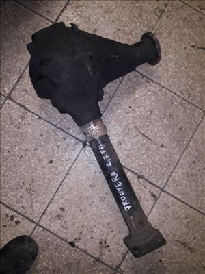 Opel Frontera A Első Differenciálmû