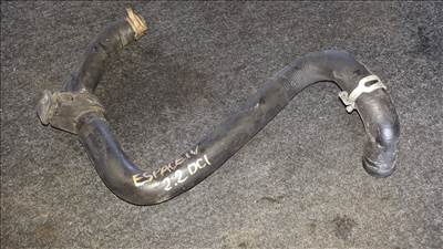 Renault Espace IV Vízcső