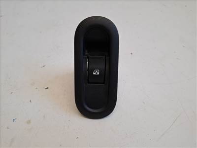 Dacia duster (HS) jobb hátsó ablakemelő kapcsoló 8200599913