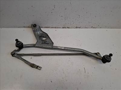 Dacia Sandero (BS) első ablaktörlő szerkezet motor nélkül 8200619512 3397020879