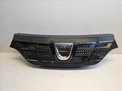 Dacia Spring  hûtődíszrács (hûtő díszrács) 623105009R