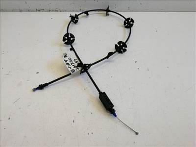 Ford B-max bal első ajtózár bovden (ajtó kilincs bovden)