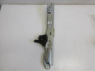 Ford C-max grand jobb hátsó Ablakemelő szerkezet elektromos