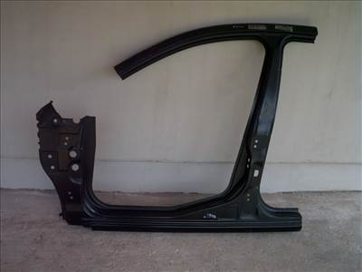 Ford Fiesta bal oldalkeret