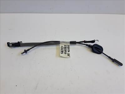 Ford Fiesta 5 ajtós bal első ajtózár bovden (ajtó kilincs bovden) H1BBA218A00AE