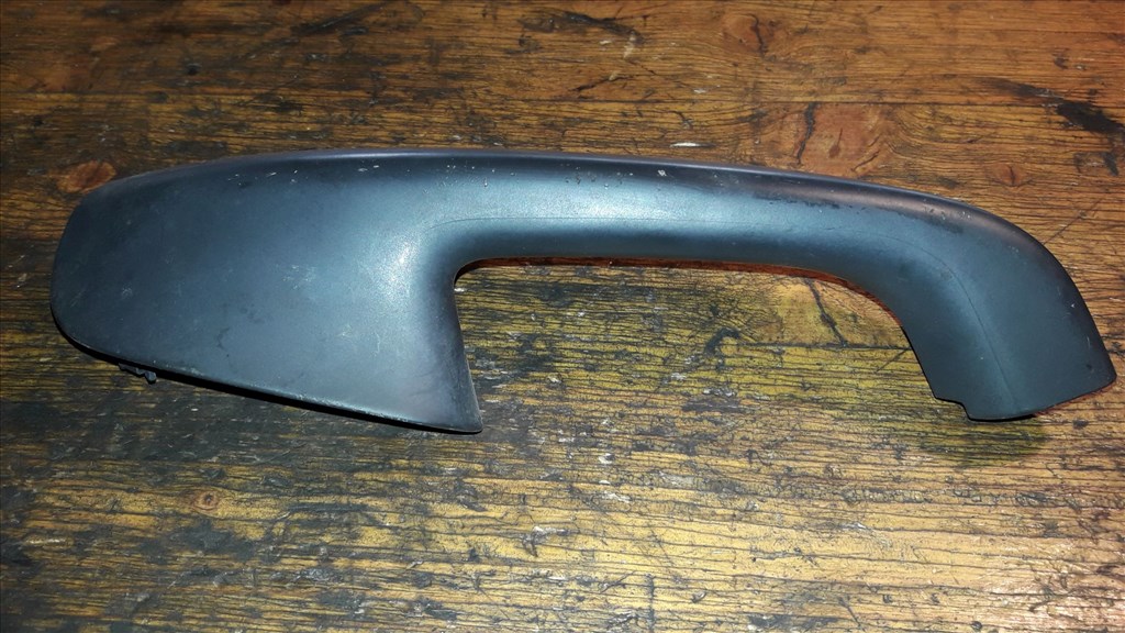 Volkswagen Golf V Bal Elsõ Ajtó Behúzó 1K0 868 039 B 1. kép