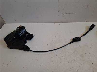 Ford Fiesta bal hátsó ajtózár