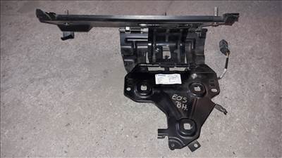 Volkswagen Eos Bal Tető Mechanika