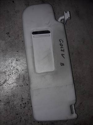 Volkswagen Golf V Bal Napellenző