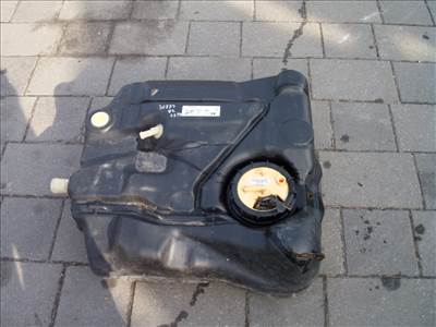 Ford Focus  üzemanyag tank (üzemanyagtartály)
