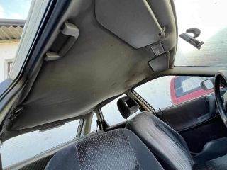 OPEL ASTRA F Ferdehátú (53, 54, 58, 59) Bal hátsó Ablakemelő Szerkezet (Mechanikus) 6. kép