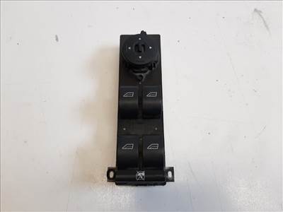 Ford Focus C-max bal első ablakemelő kapcsoló 3M5T14A132AG