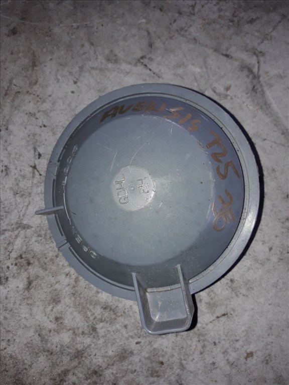 Toyota Avensis Jobb Elsõ Lámpa / Fényszóró Porvédõ Kupak 1. kép